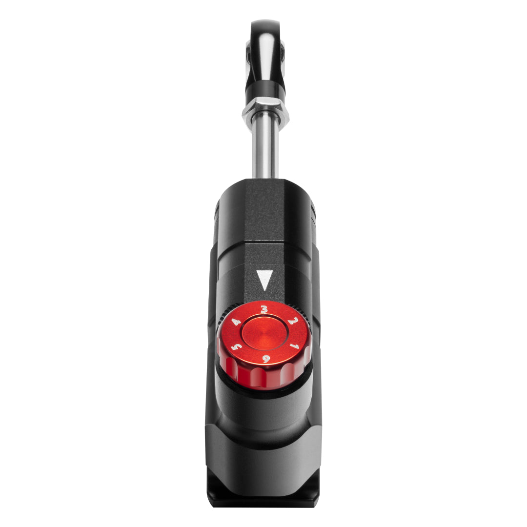 Simagic P1000 Hydraulic Throttle System compatible with inverted pedals