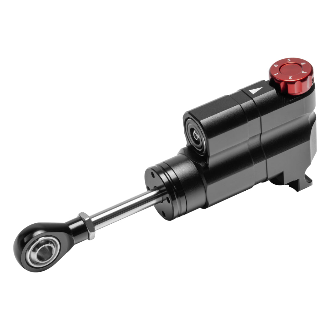 【フェンリル】SIMAGIC P1000i 油圧装置換装済み Simagic P1000 Hydraulic Throttle System – Sim Motion