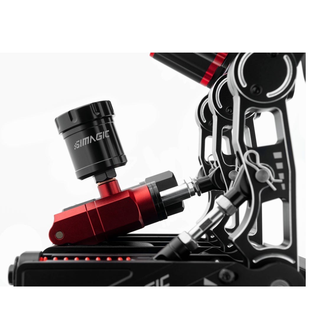 Simagic P1000 Hydraulic Upgrade Kit – Sim Motion