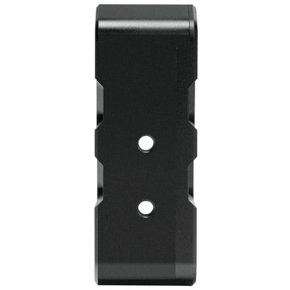 Simagic P2000 haptic module bracket mounting points detail