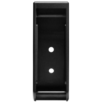 Simagic P2000 haptic module bracket side profile on pedals