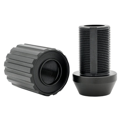 Simagic P2000 Pedal Stop Collar – installation on brake pedal