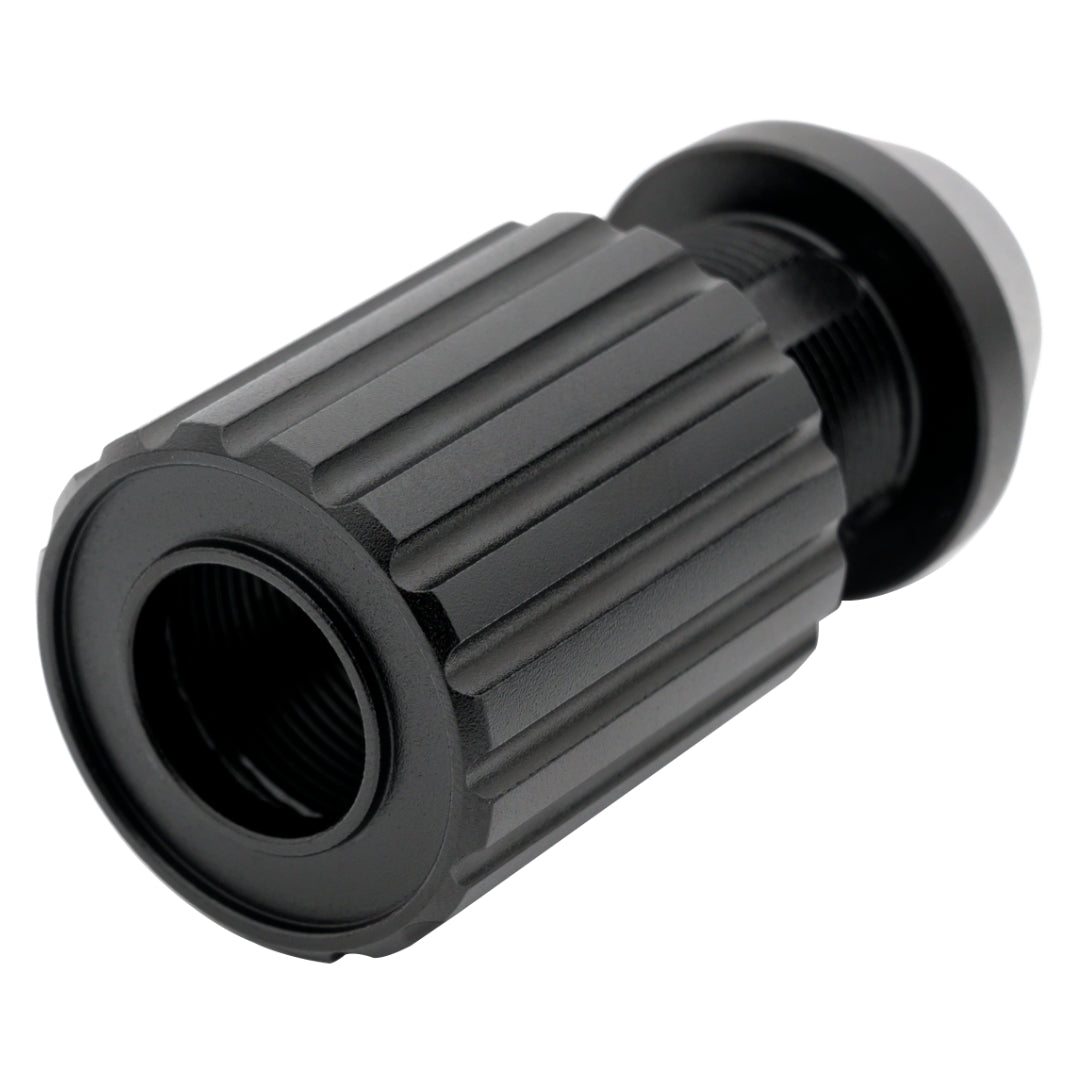 Simagic P2000 Pedal Stop Collar – positioning on pedal rod