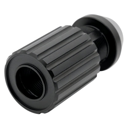 Simagic P2000 Pedal Stop Collar – positioning on pedal rod
