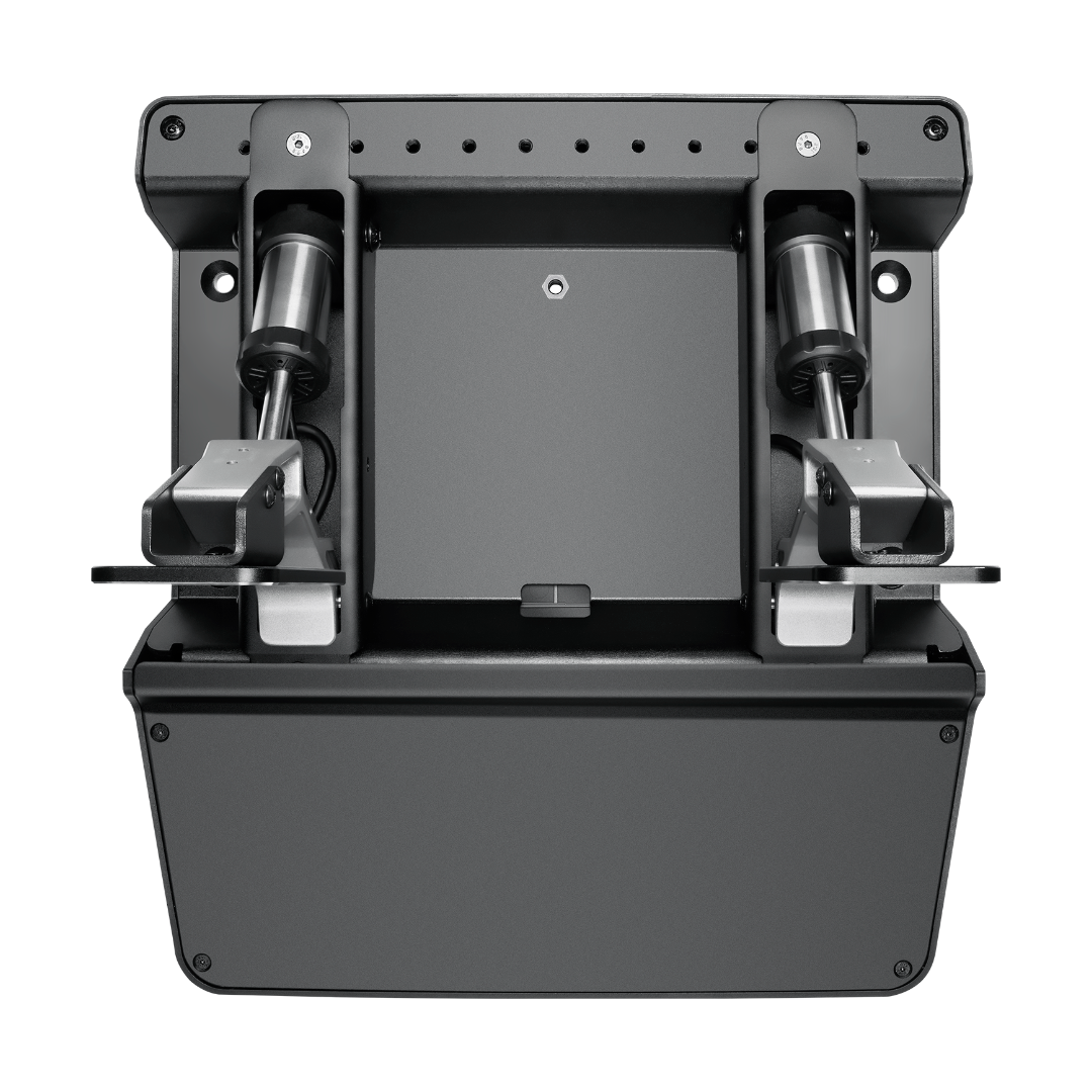 Simagic P500 Pedal Set – Sim Motion Simagic P500 Pedal Set – Sim Motion