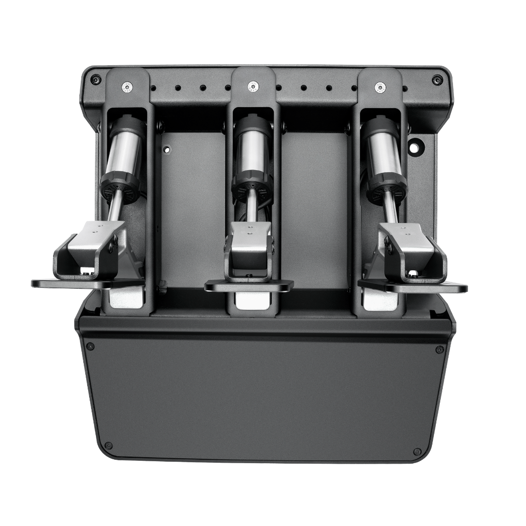 Simagic P500 Pedal Set – Sim Motion Simagic P500 Pedal Set – Sim Motion