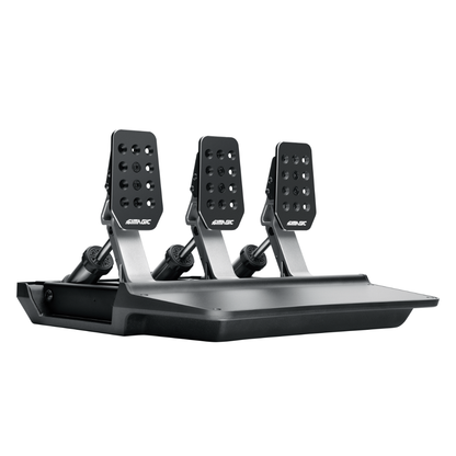 Simagic P500 pedal set – load cell brake system