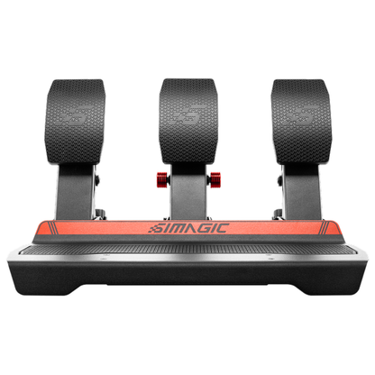 Simagic P700 Pedal Set