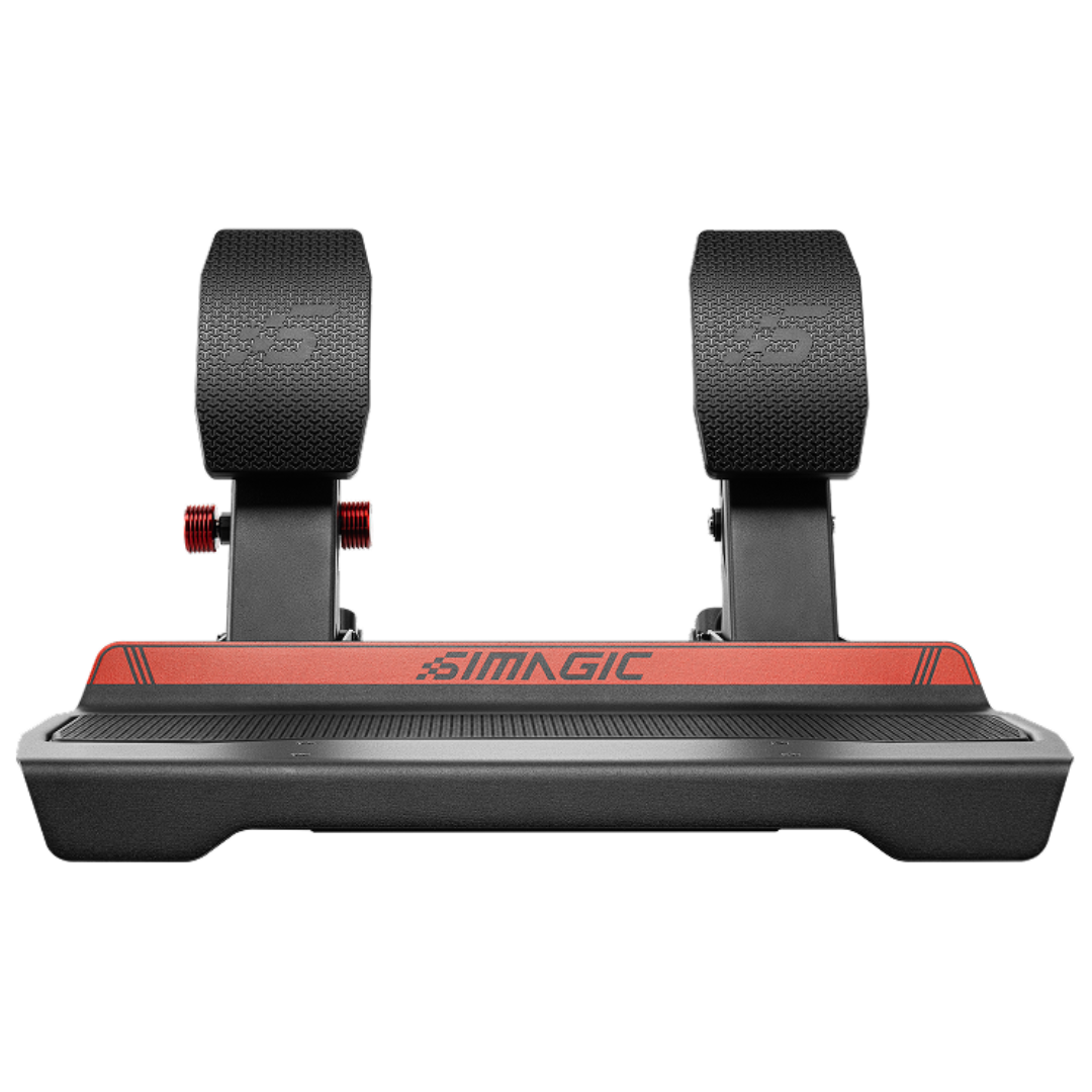 Simagic Rug Simagic – Sim Motion