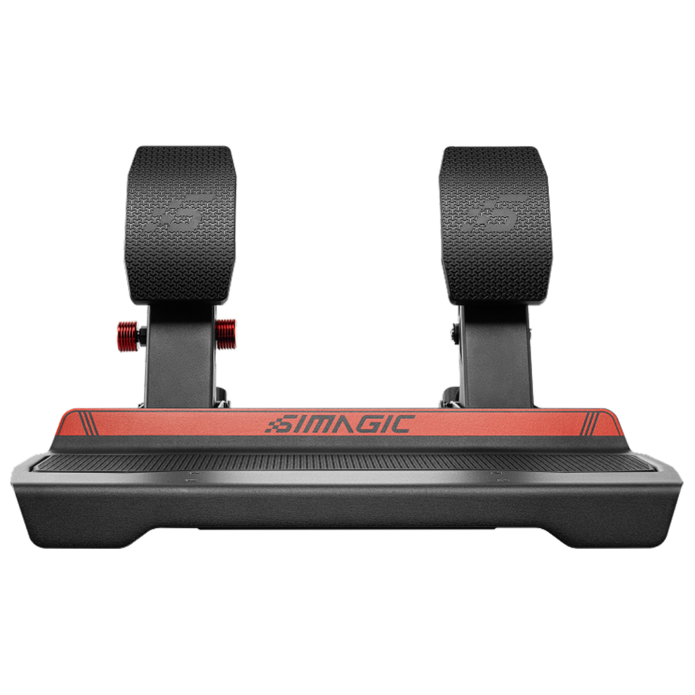 Simagic – Sim Motion