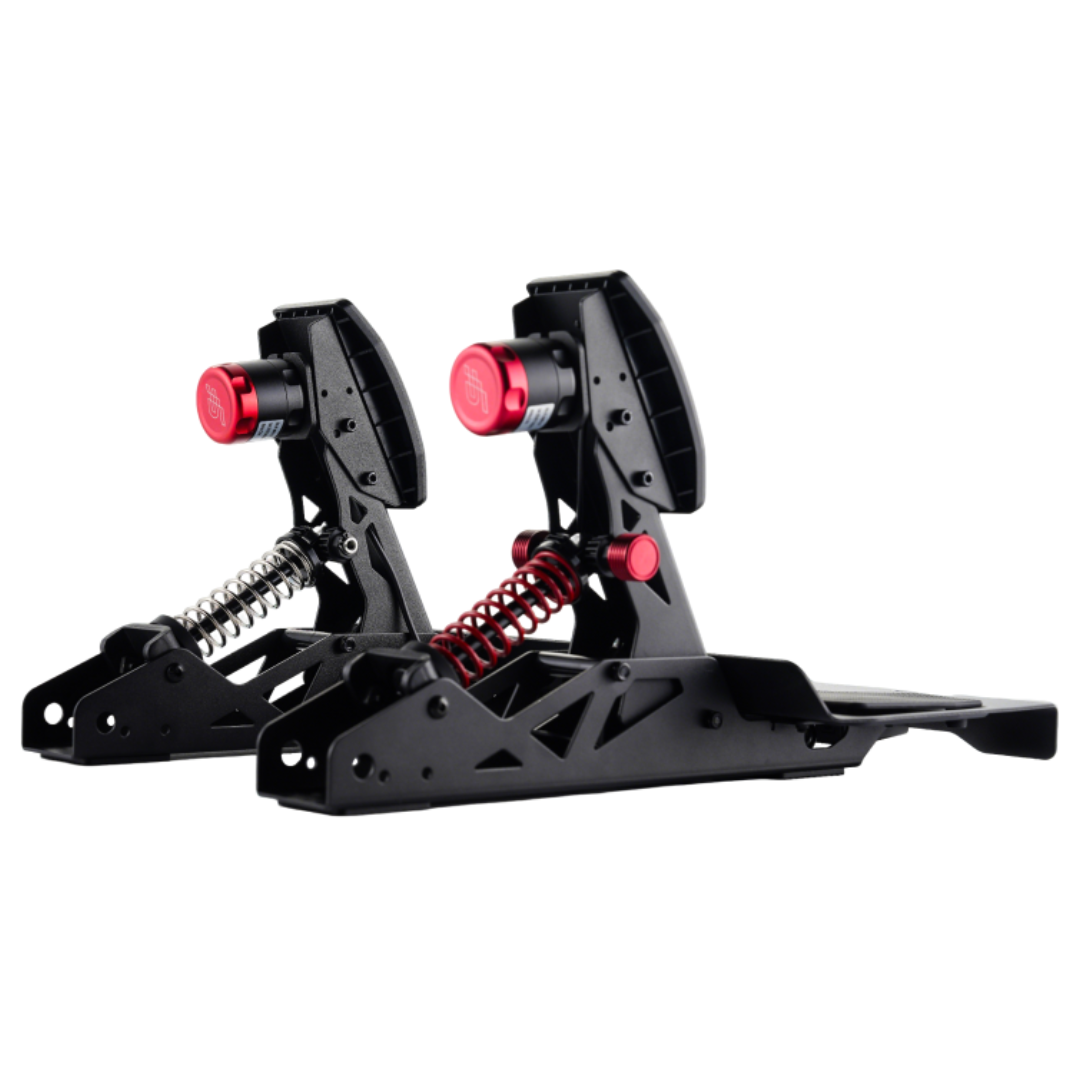 simagic pedal rumble kit Simagic P700-C 3-Pedal Set