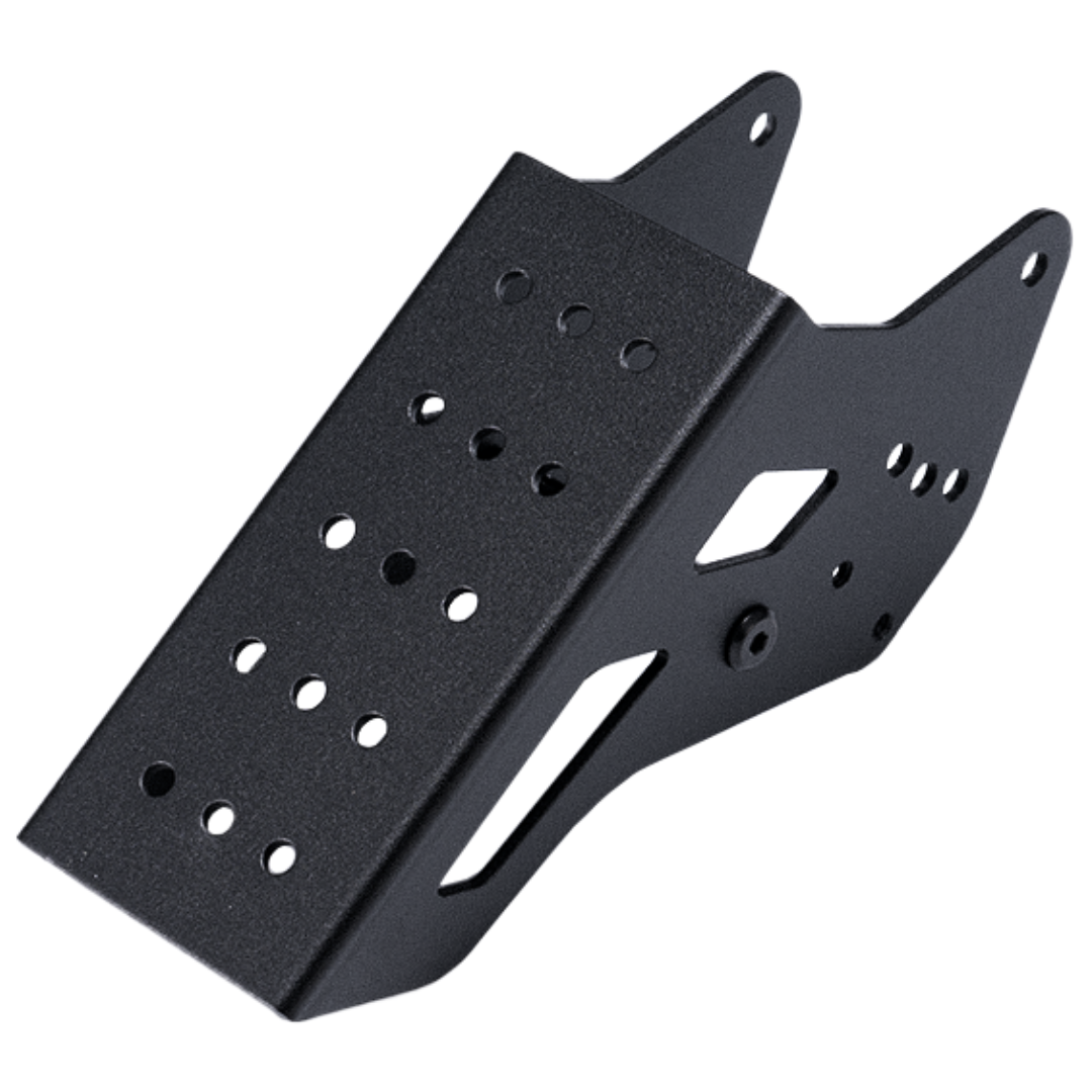 Simagic P700 Racing Kit small elastomers, stop collars and 8mm wrench