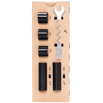 Simagic P700 Racing Kit elastomer set and gold spring for brake pedal tuning