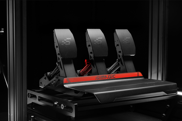 Shop Pedal Systems