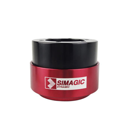 Simagic Quick Release – wheel adapter for sim racing setups