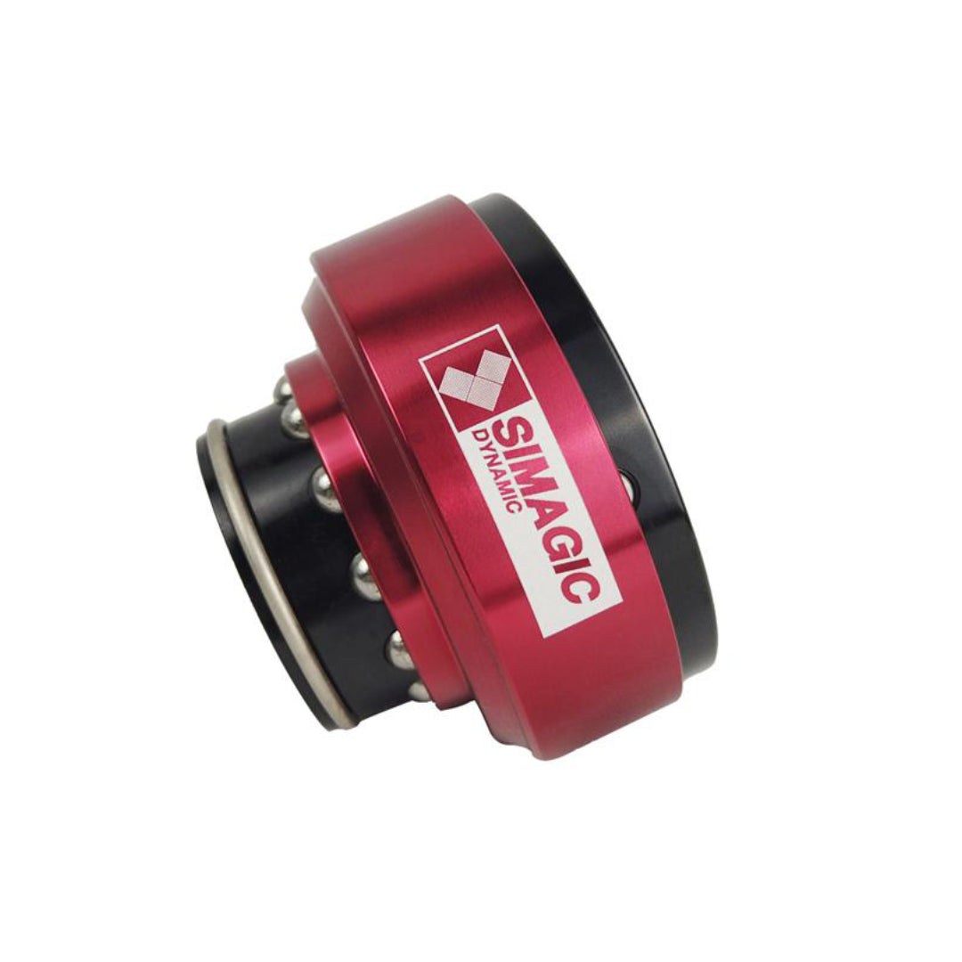 Simagic Quick Release – wheel adapter for sim racing setups