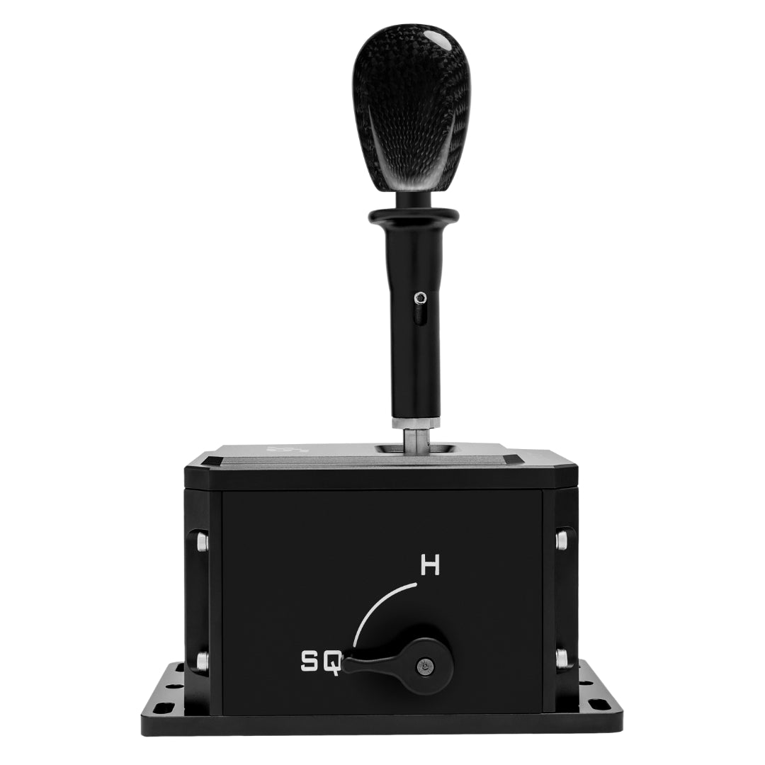 SIMAGIC Shifter Knobs compatible with DS-8X shifter