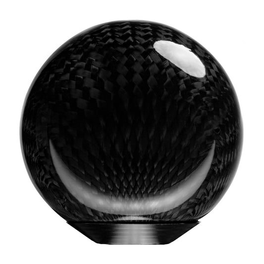 SIMAGIC Shifter Knobs round style for improved grip and control