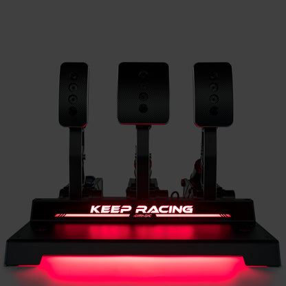 Simagic Sim Ray RGB Light Bar – customizable RGB lighting effects