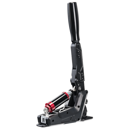 SIMAGIC TB-Neo load cell sim racing handbrake front view
