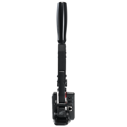 SIMAGIC TB-Neo sim racing handbrake rear angle view