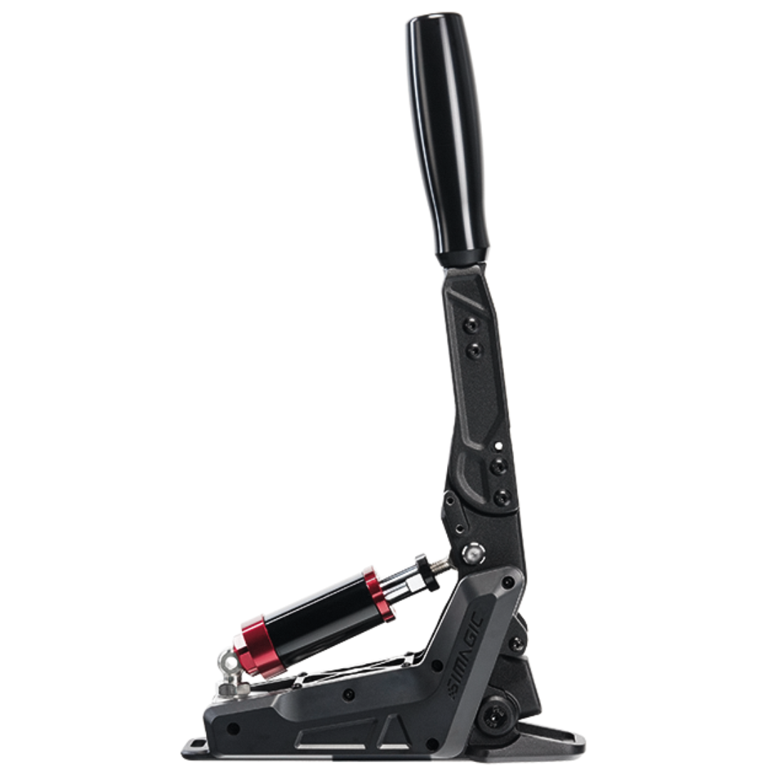 SIMAGIC TB-Neo handbrake narrow front profile
