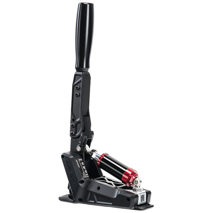 SIMAGIC TB-Neo load cell handbrake left side view