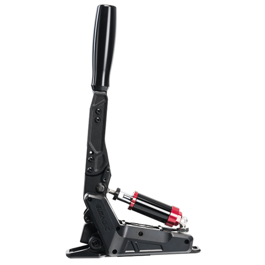 SIMAGIC TB-Neo handbrake mounting base for sim racing cockpit