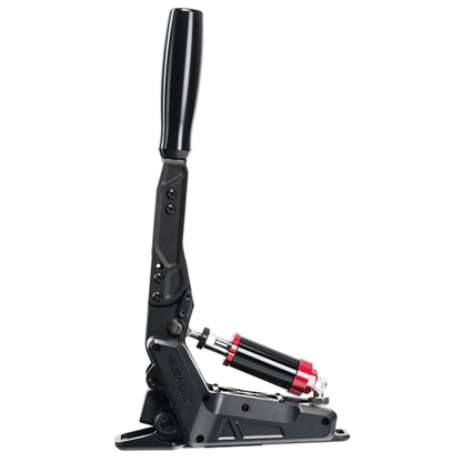 SIMAGIC TB-Neo handbrake mounting base for sim racing cockpit