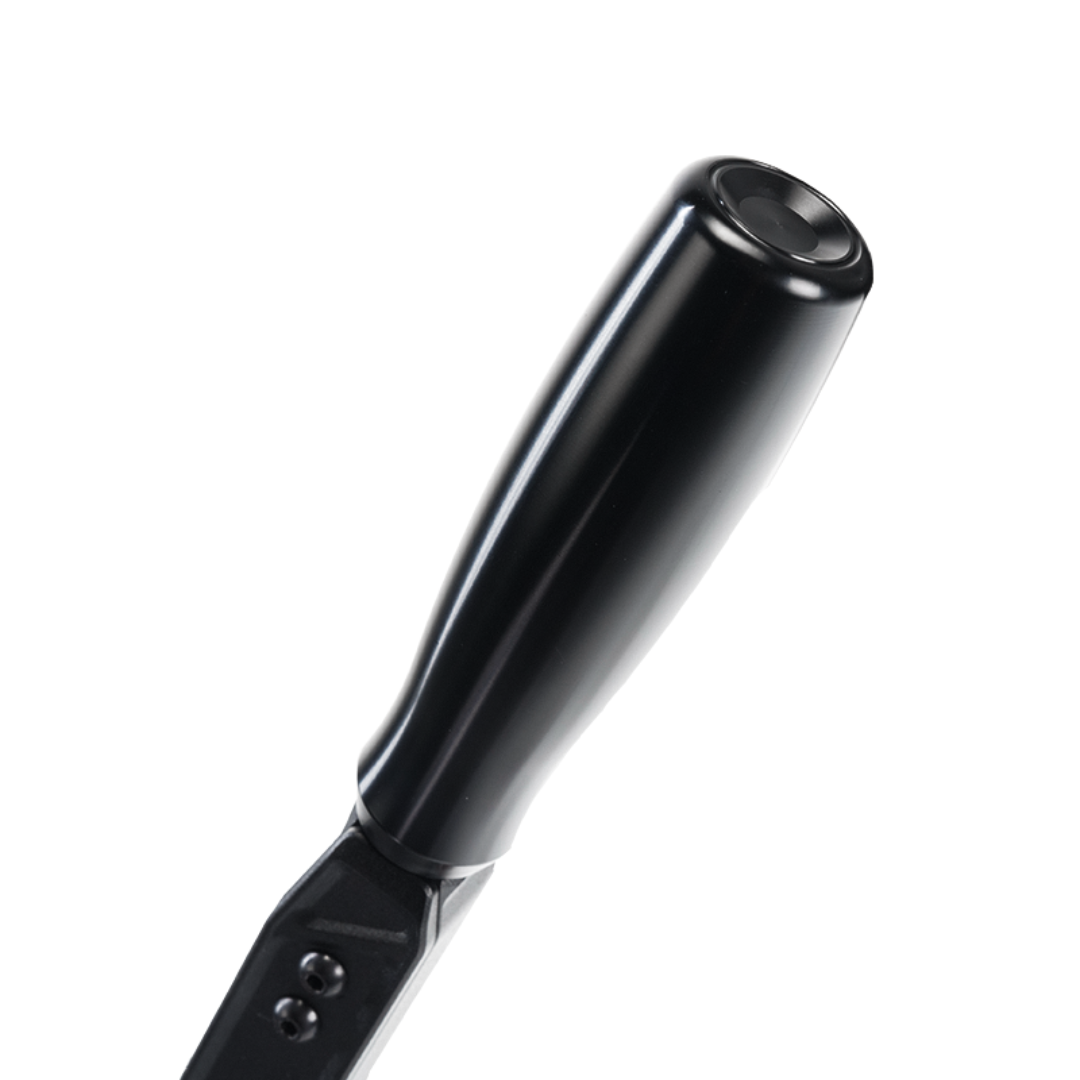 SIMAGIC TB-Neo sim racing handbrake handle detail