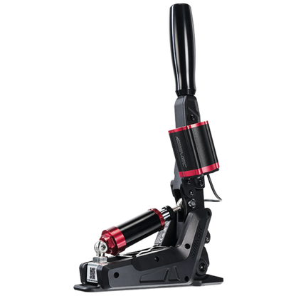 SIMAGIC TB-Neo handbrake with P-HPR haptic feedback module