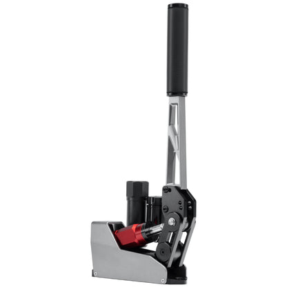 Simagic TB-RS Hydraulic Handbrake – rotatable reservoir detail