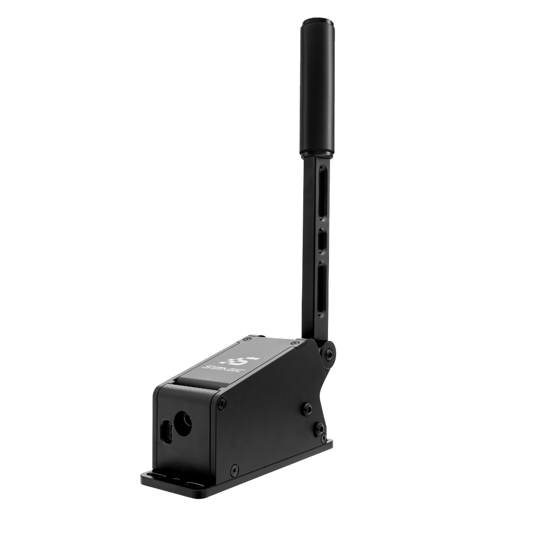 Simagic TB-1 Handbrake – adjustable angle for custom setups