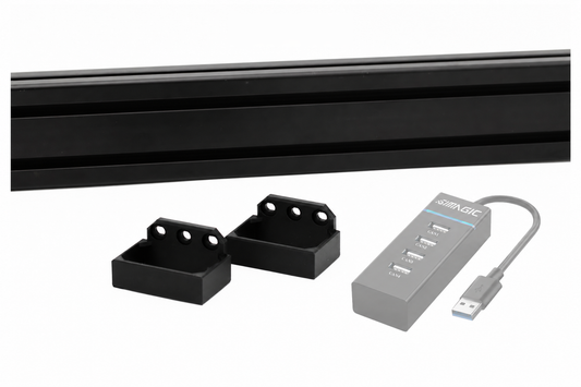 Simagic USB Canbus Hub Mount