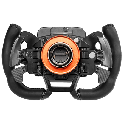 SIMAGIC Zeus GT Steering Wheel – QR50 quick release connection system
