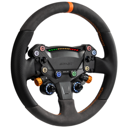 SIMAGIC Zeus Sport modular paddle shifter system for sim racing