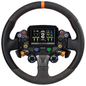 Simagic Zeus Sport Steering Wheel (Pre-Order)