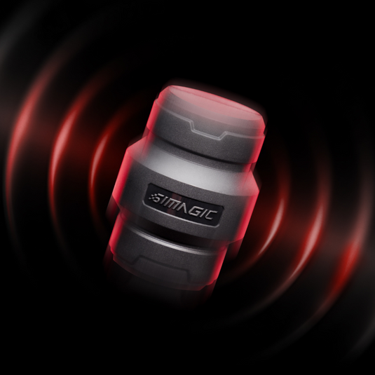 Simagic – Sim Motion