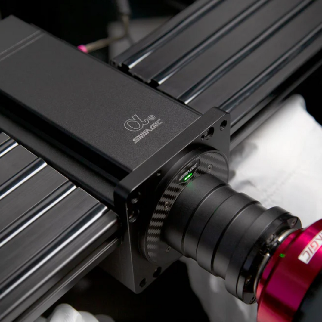 Simagic – Sim Motion