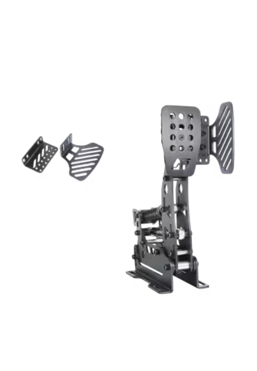 SimNet A-PPS Pedal Side Plate