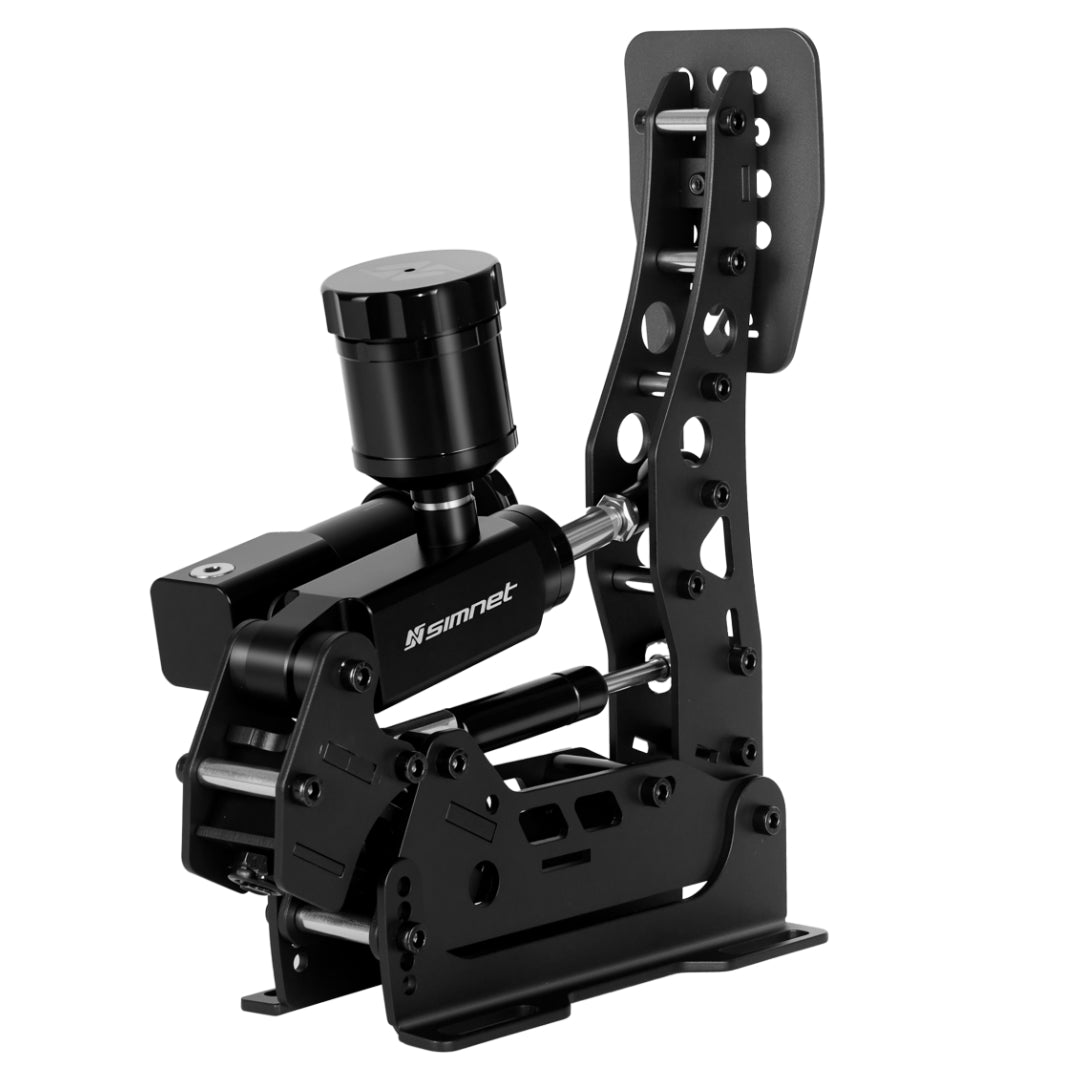 Simnet – Sim Motion