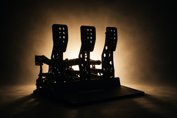 Shop Pedal Systems