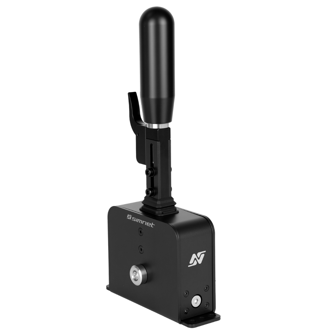 Simnet SSQ-1 Sequential Shifter adjustable sequential shift handle