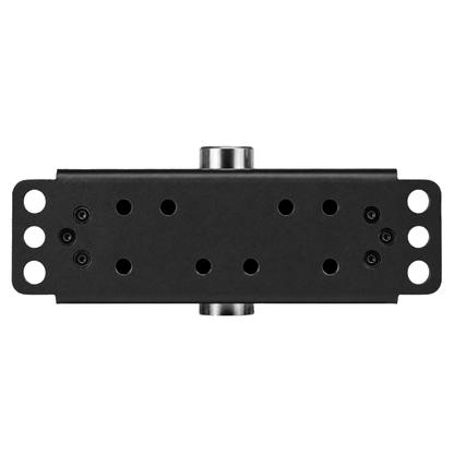Simnet SSQ-1 Sequential Shifter with included accessories and mounting hardware