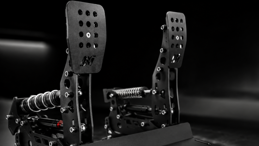 Simnet – Sim Motion