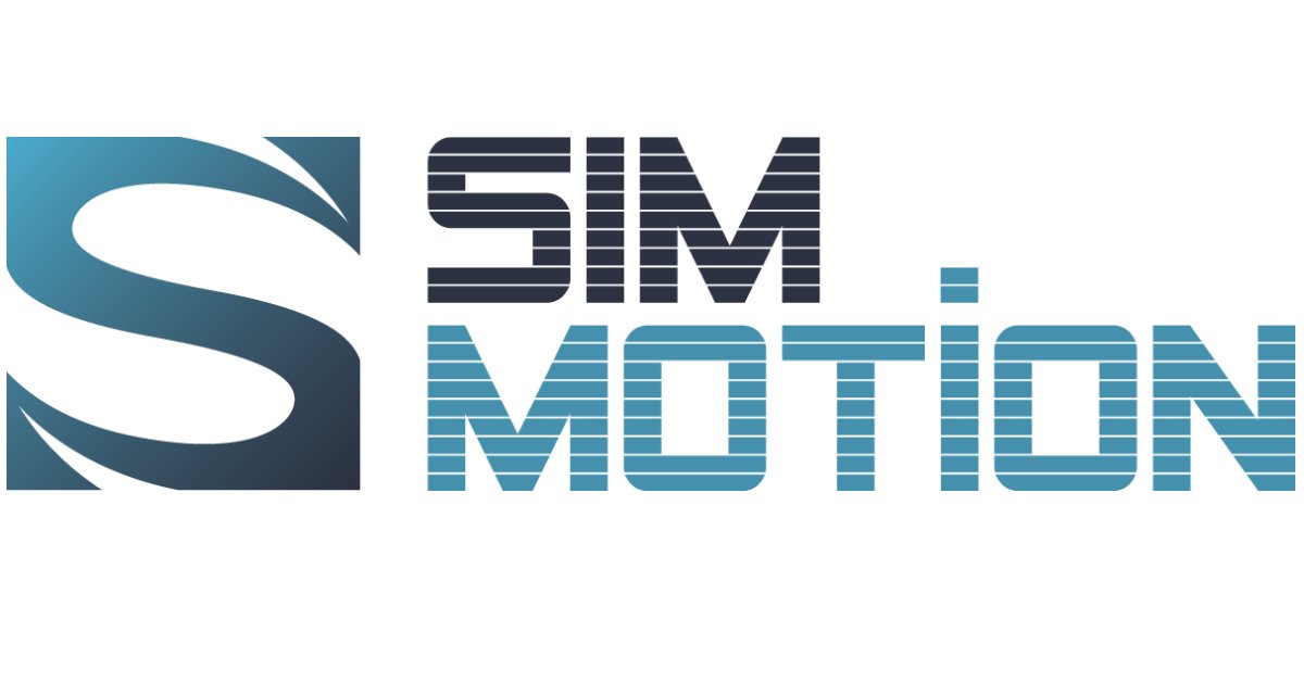 Simagic – Sim Motion