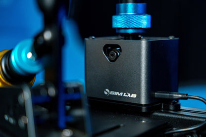 Sim Lab SQ1 Sequential Shifter