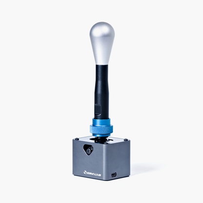 Sim Lab SQ1 Sequential Shifter