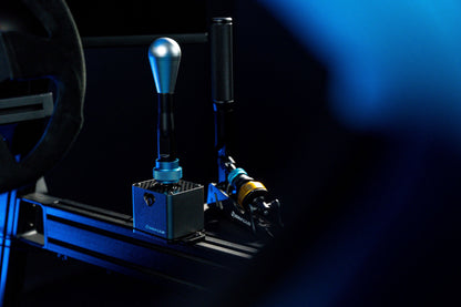 Sim Lab SQ1 Sequential Shifter