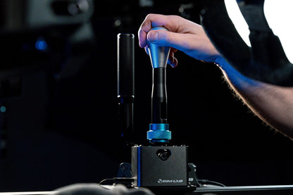 Sim Lab SQ1 Sequential Shifter